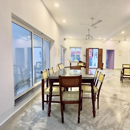 26 Laporte Pondicherry Exterior foto