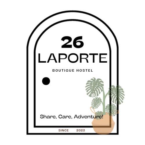 26 Laporte Pondicherry Exterior foto