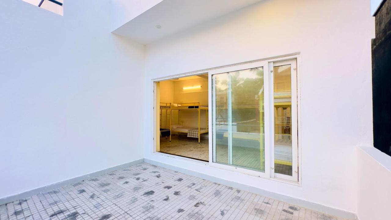 26 Laporte Pondicherry Exterior foto