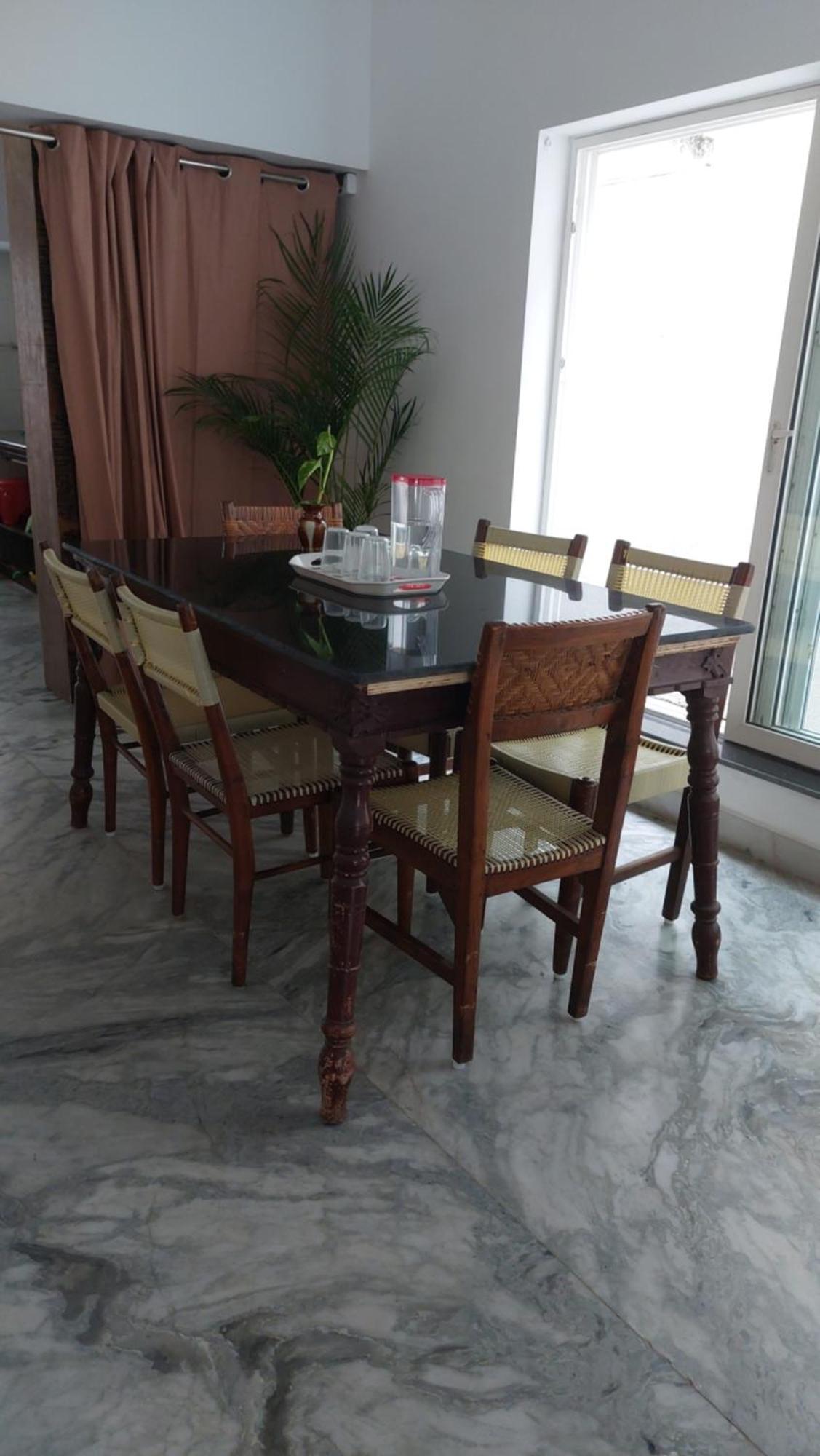26 Laporte Pondicherry Exterior foto