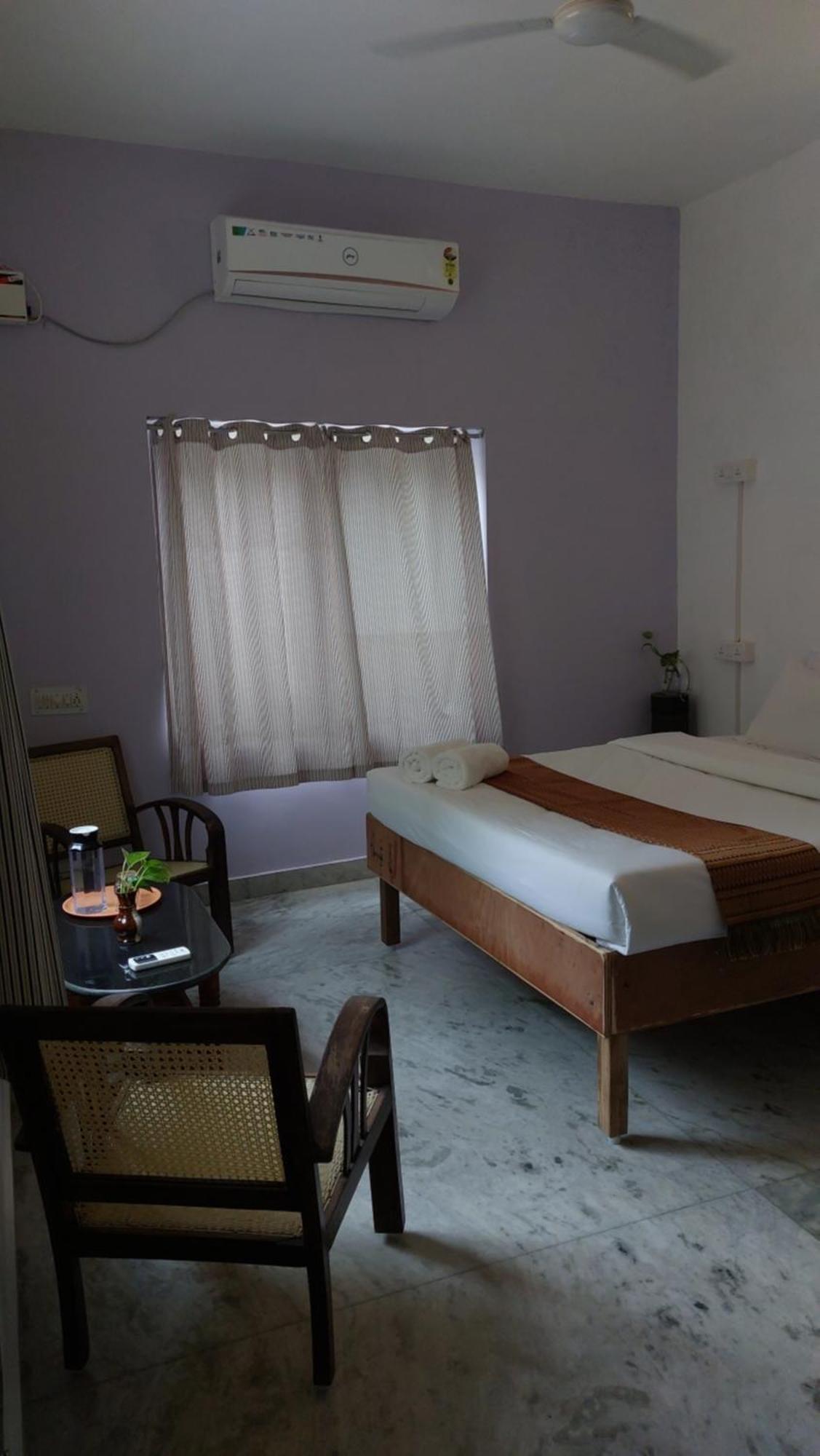 26 Laporte Pondicherry Quarto foto